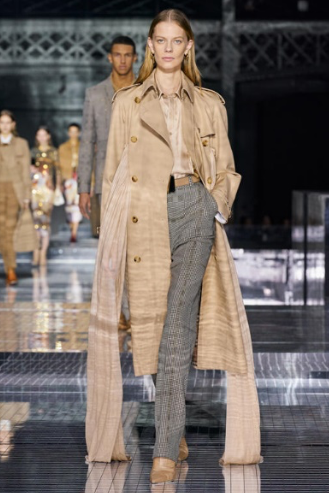 Burberry